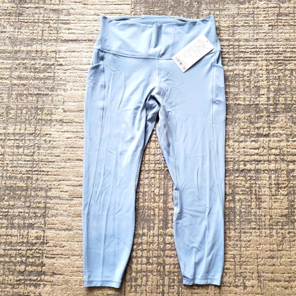 New Lululemon Align Pants